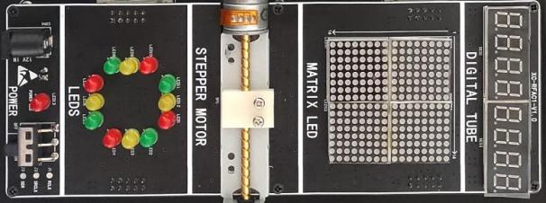 嵌入式M4傳感器執(zhí)行板 嵌入式M4傳感器執(zhí)行板